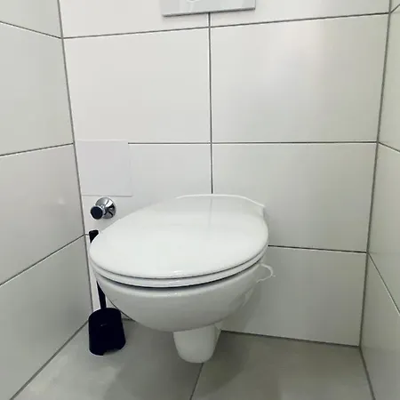 Apartmán Katrin Im Zentrum *