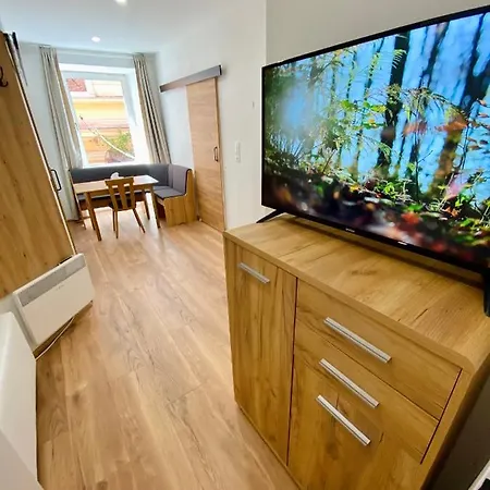 Katrin Im Zentrum Apartamento Bad Ischl