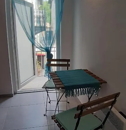 Katrin Im Zentrum באד אישל