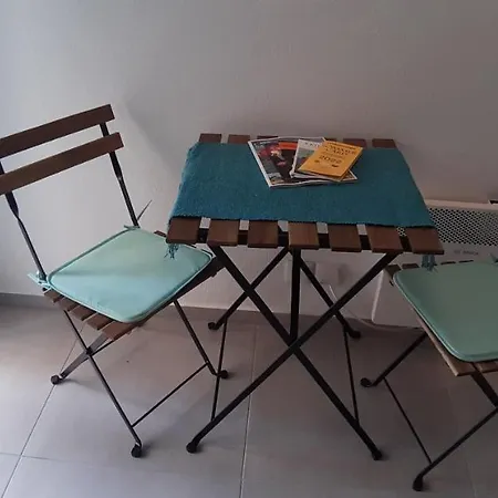 Katrin Im Zentrum شقة باد اسشي