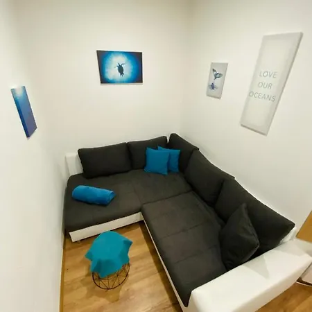 Katrin Im Zentrum Apartmán Bad Ischl