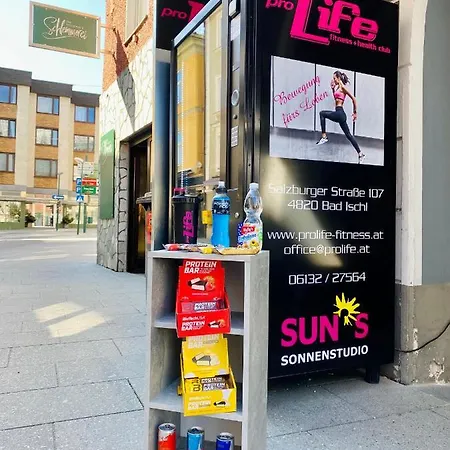 Katrin Im Zentrum *