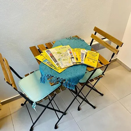 Katrin Im Zentrum Бад-Ишль
