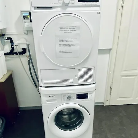 Apartmán Katrin Im Zentrum Bad Ischl