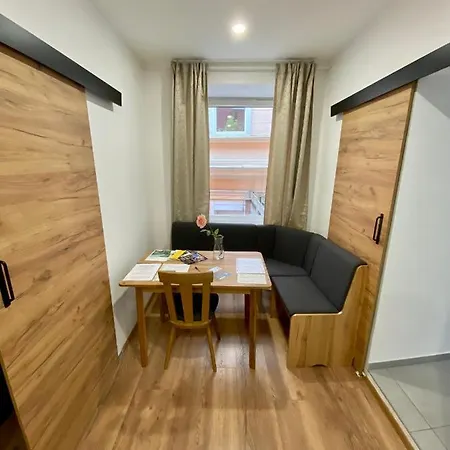 Apartmán Katrin Im Zentrum Bad Ischl