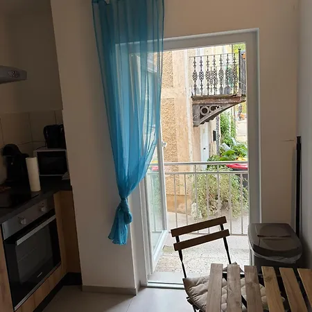Apartmán Katrin Im Zentrum Bad Ischl