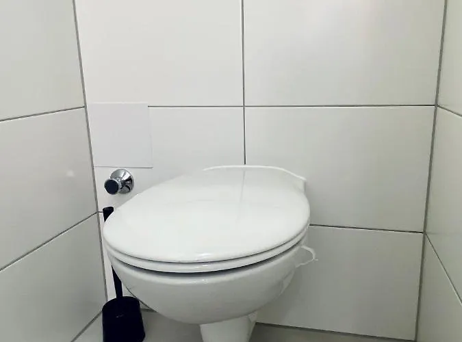 شقة Katrin Im Zentrum *