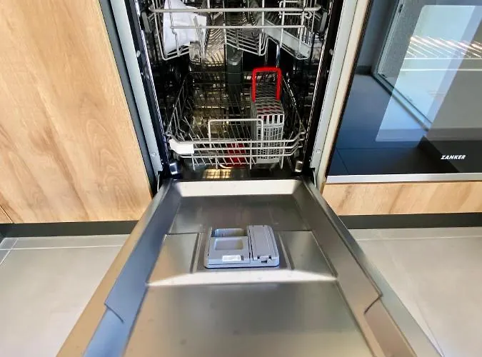 شقة Katrin Im Zentrum