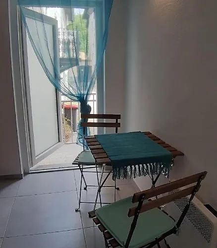 Katrin Im Zentrum باد اسشي