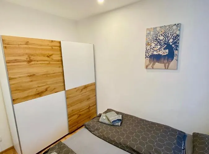 Katrin Im Zentrum * Bad Ischl