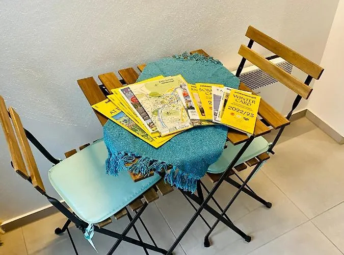 Katrin Im Zentrum Bad Ischl