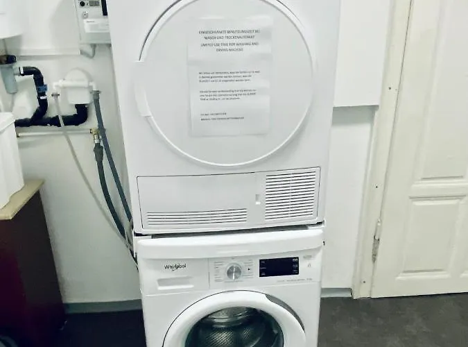 Διαμέρισμα Katrin Im Zentrum Bad Ischl