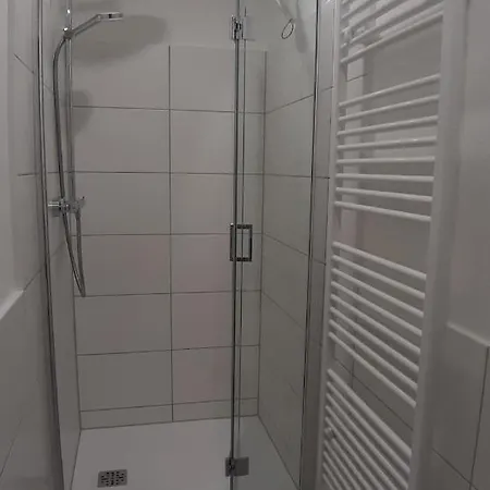 Katrin Im Zentrum Apartman