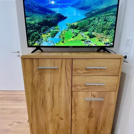 Apartman Katrin Im Zentrum