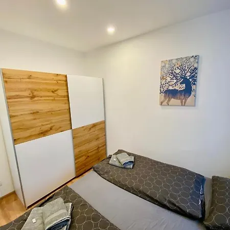 Katrin Im Zentrum * Bad Ischl