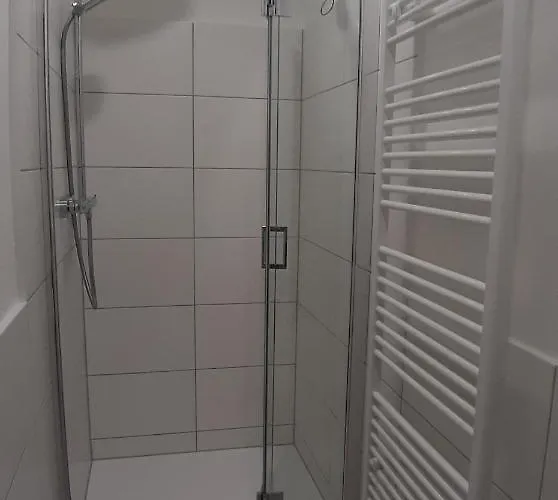 Katrin Im Zentrum Апартаменты