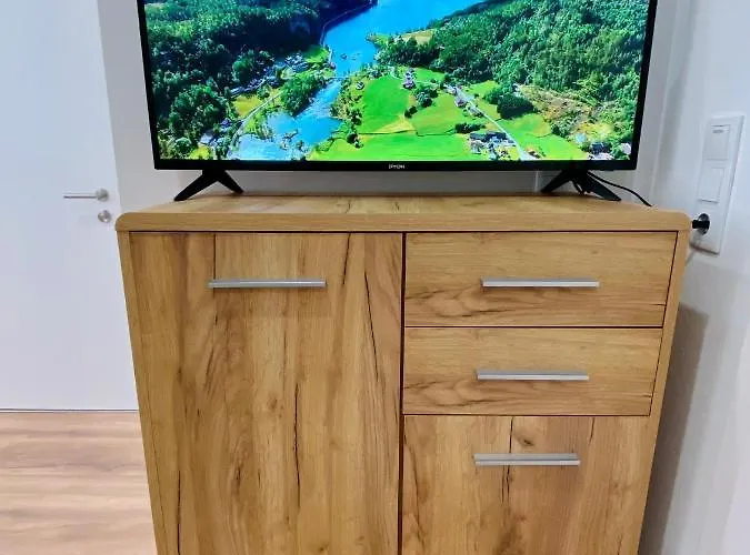 Апартаменты Katrin Im Zentrum